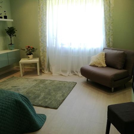 Apartmán Sweet-S Boryspiľ Exteriér fotografie