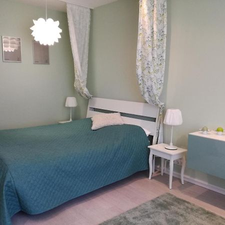 Apartmán Sweet-S Boryspiľ Exteriér fotografie