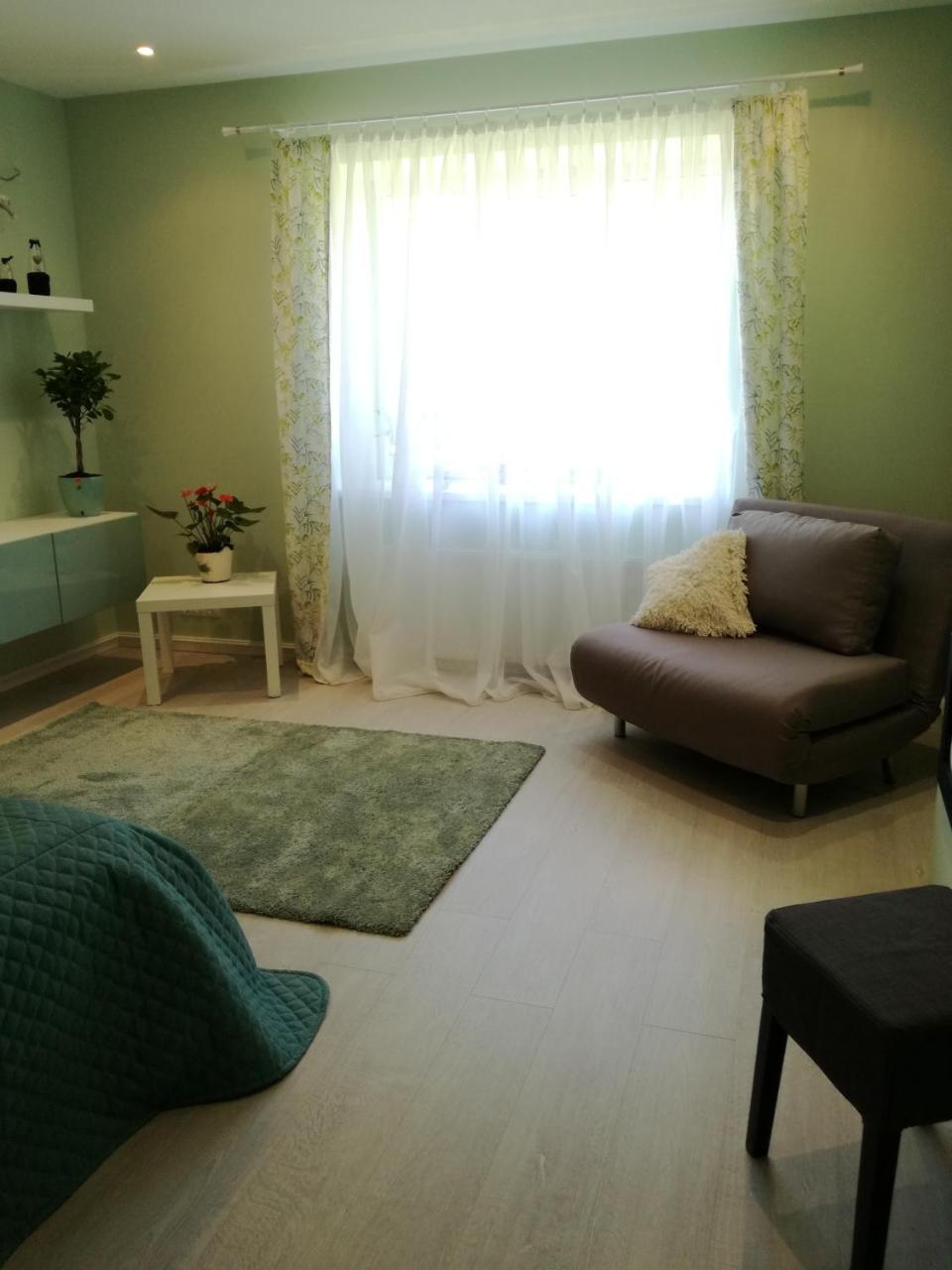 Apartmán Sweet-S Boryspiľ Exteriér fotografie