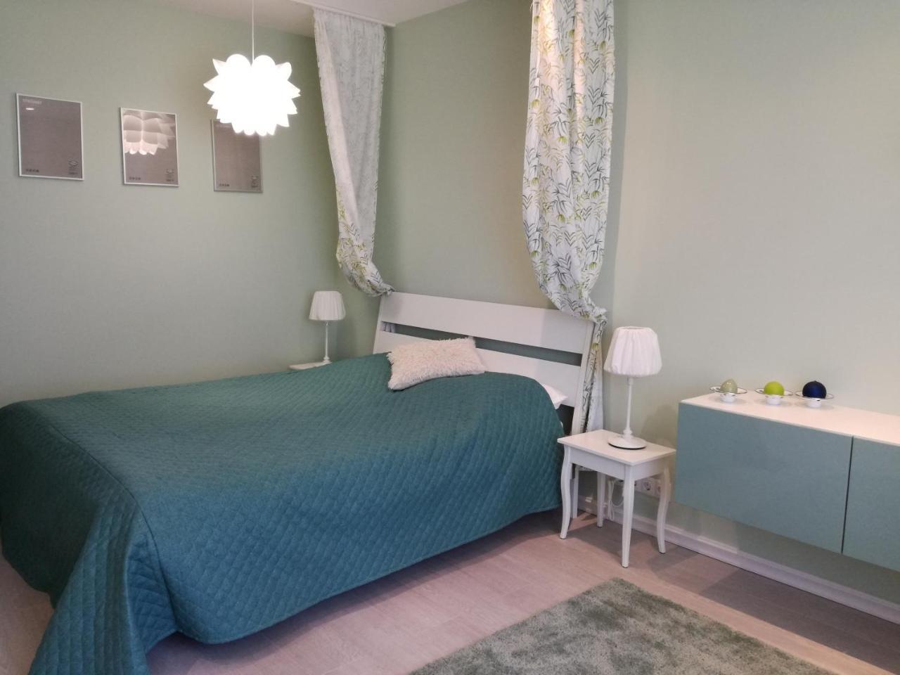 Apartmán Sweet-S Boryspiľ Exteriér fotografie