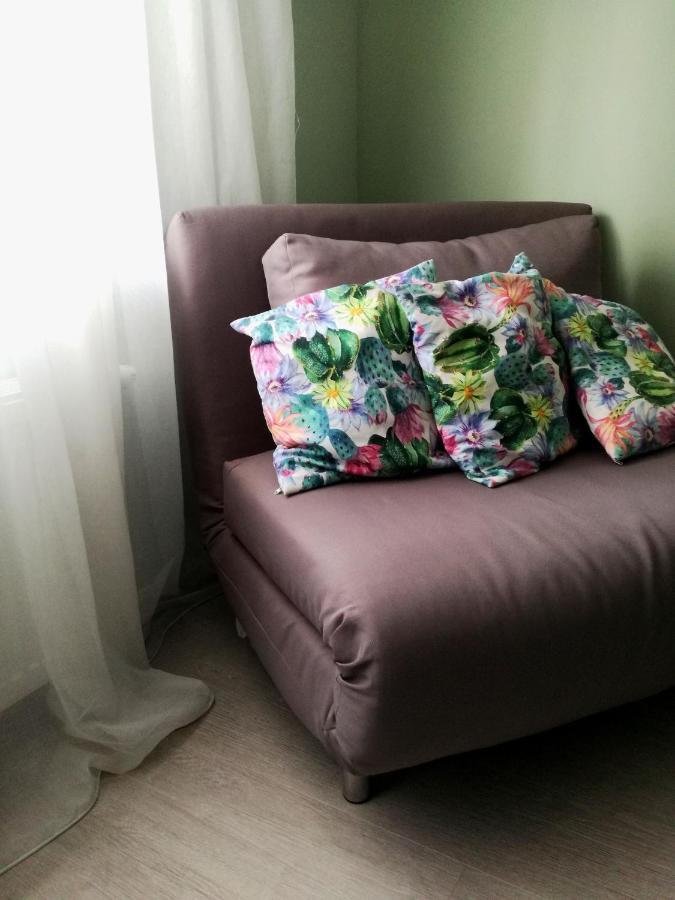 Apartmán Sweet-S Boryspiľ Exteriér fotografie