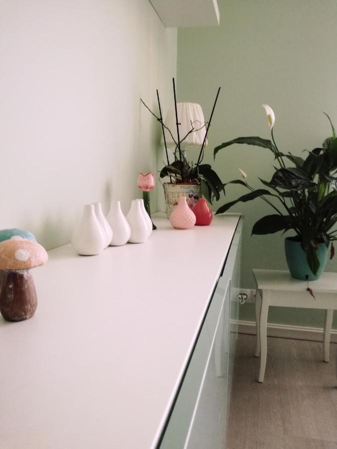 Apartmán Sweet-S Boryspiľ Exteriér fotografie