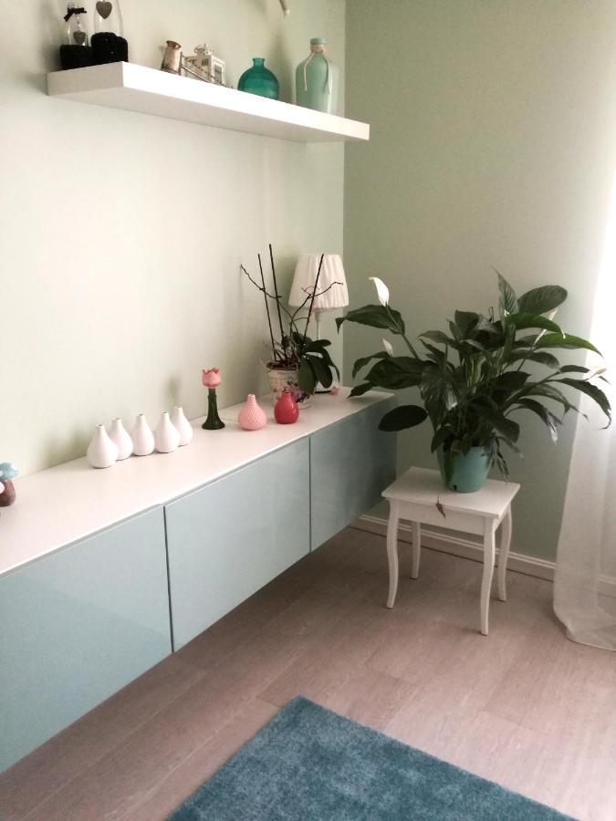Apartmán Sweet-S Boryspiľ Exteriér fotografie