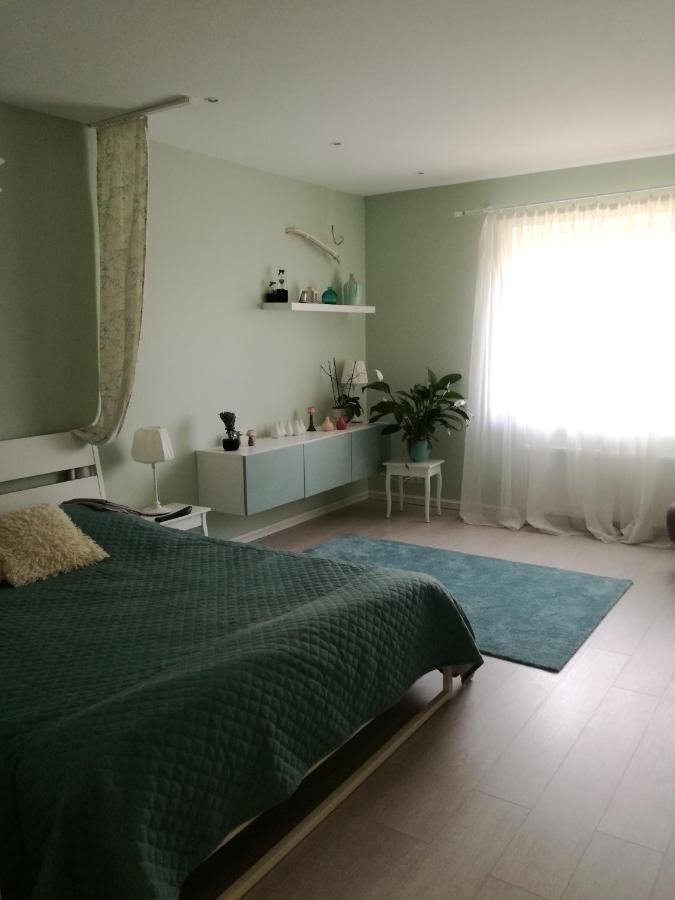 Apartmán Sweet-S Boryspiľ Exteriér fotografie