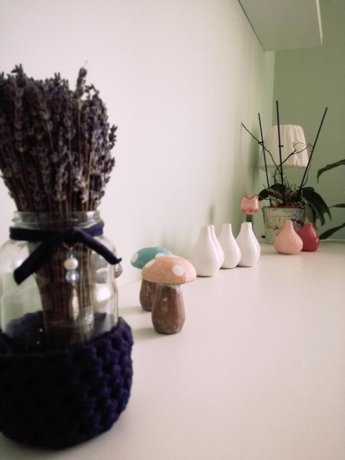 Apartmán Sweet-S Boryspiľ Exteriér fotografie