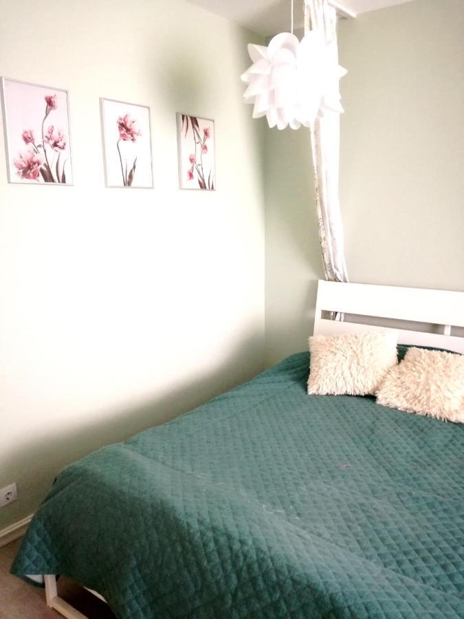 Apartmán Sweet-S Boryspiľ Exteriér fotografie